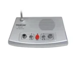 Takstar Da-237 ชุดไมโครโฟนประกาศ