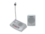 Takstar Da-237 ชุดไมโครโฟนประกาศ