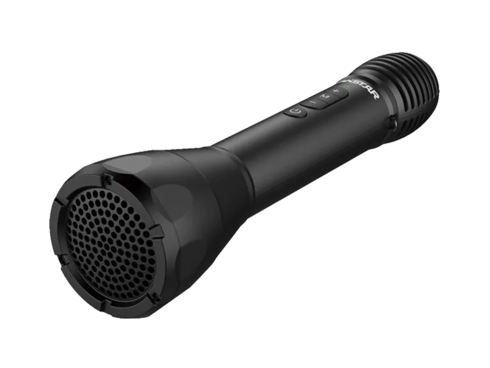 Takstar Da10 ไมโครโฟนบลูทูธไร้สาย Bluetooth Speech Microphone
