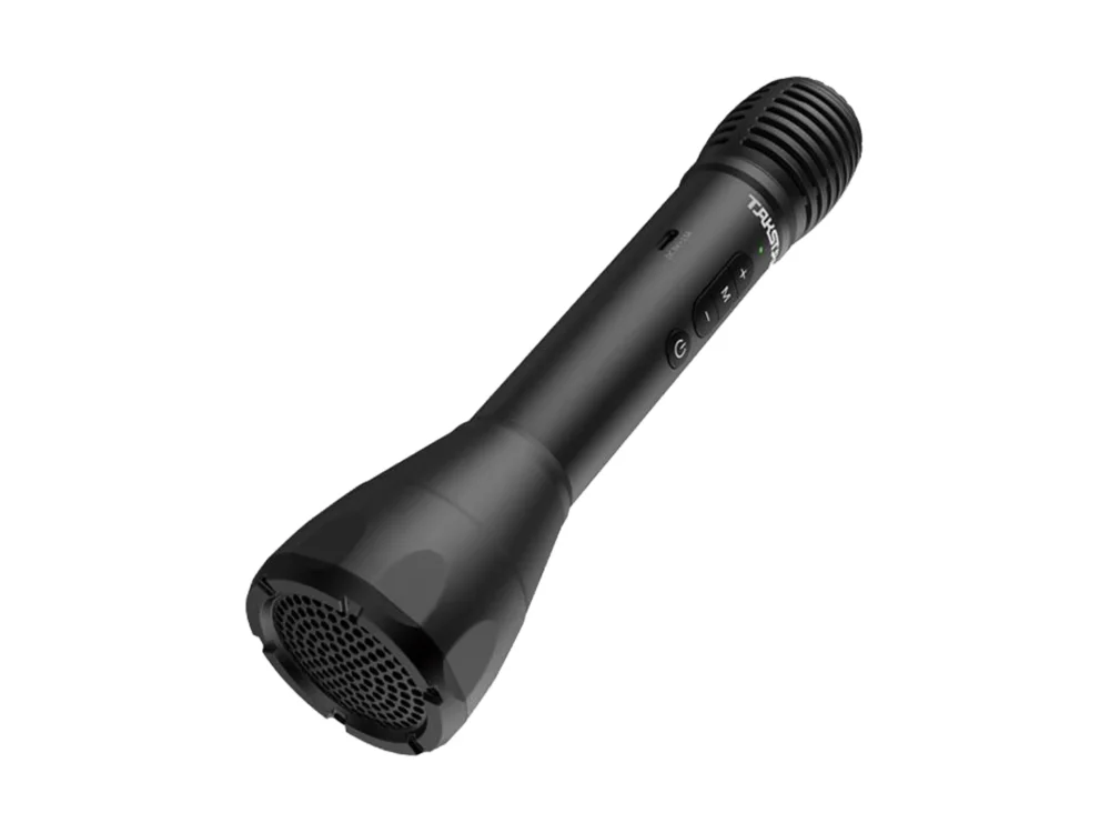 Takstar Da10 ไมโครโฟนบลูทูธไร้สาย Bluetooth Speech Microphone