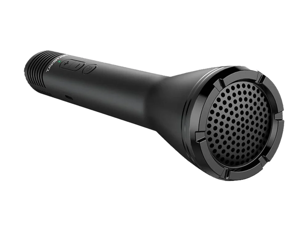 Takstar Da6 ไมโครโฟนบลูทูธไร้สาย Bluetooth Speech Microphone Takstar Da6 ไมโครโฟนบลูทูธไร้สาย Bluetooth Speech Microphone