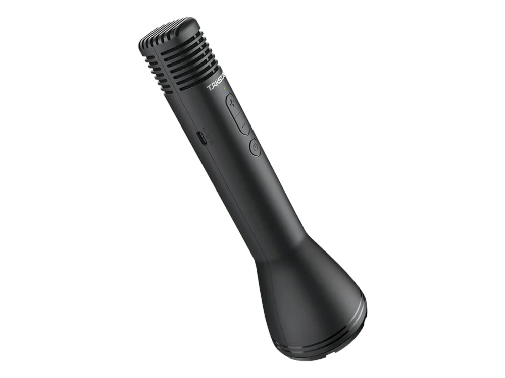 Takstar Da6 ไมโครโฟนบลูทูธไร้สาย Bluetooth Speech Microphone Takstar Da6 ไมโครโฟนบลูทูธไร้สาย Bluetooth Speech Microphone