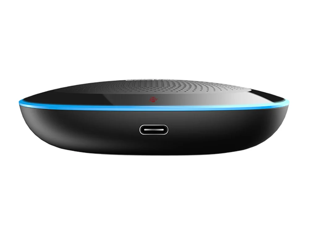 Takstar Cs-200 Speakerphone ไมโครโฟนประชุมพร้อมลำโพง 360 องศา Takstar Cs-200 Speakerphone ไมโครโฟนประชุมพร้อมลำโพง 360 องศา
