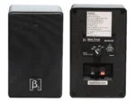 Beta Three Bs4002 ตู้ลำโพง 4 นิ้ว 2 ทาง 10 วัตต์