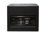 Beta Three Mu12ba ตู้ลำโพงซับวูฟเฟอร์แอคทีฟ 12 นิ้ว 300 วัตต์ Active Subwoofer