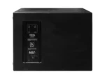Beta Three Eb118a ตู้ลำโพงซับวูฟเฟอร์แอคทีฟ 18 นิ้ว 500 วัตต์ Active Subwoofer