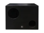 Beta Three Eb118d ตู้ลำโพงซับวูฟเฟอร์ 18 นิ้ว 500 วัตต์ Passive Subwoofer