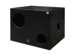Beta Three Eb118d ตู้ลำโพงซับวูฟเฟอร์ 18 นิ้ว 500 วัตต์ Passive Subwoofer