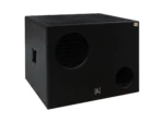 Beta Three Eb118d ตู้ลำโพงซับวูฟเฟอร์ 18 นิ้ว 500 วัตต์ Passive Subwoofer