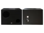 Beta Three Eb118d ตู้ลำโพงซับวูฟเฟอร์ 18 นิ้ว 500 วัตต์ Passive Subwoofer