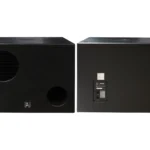 Beta Three Eb118d ตู้ลำโพงซับวูฟเฟอร์ 18 นิ้ว 500 วัตต์ Passive Subwoofer