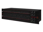 Beta Three Eq2231 กราฟิกอีควอไลเซอร์ 30 แบนด์ 2 แชนแนล Stereo Graphic Equalize