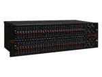 Beta Three Eq2231 กราฟิกอีควอไลเซอร์ 30 แบนด์ 2 แชนแนล Stereo Graphic Equalize