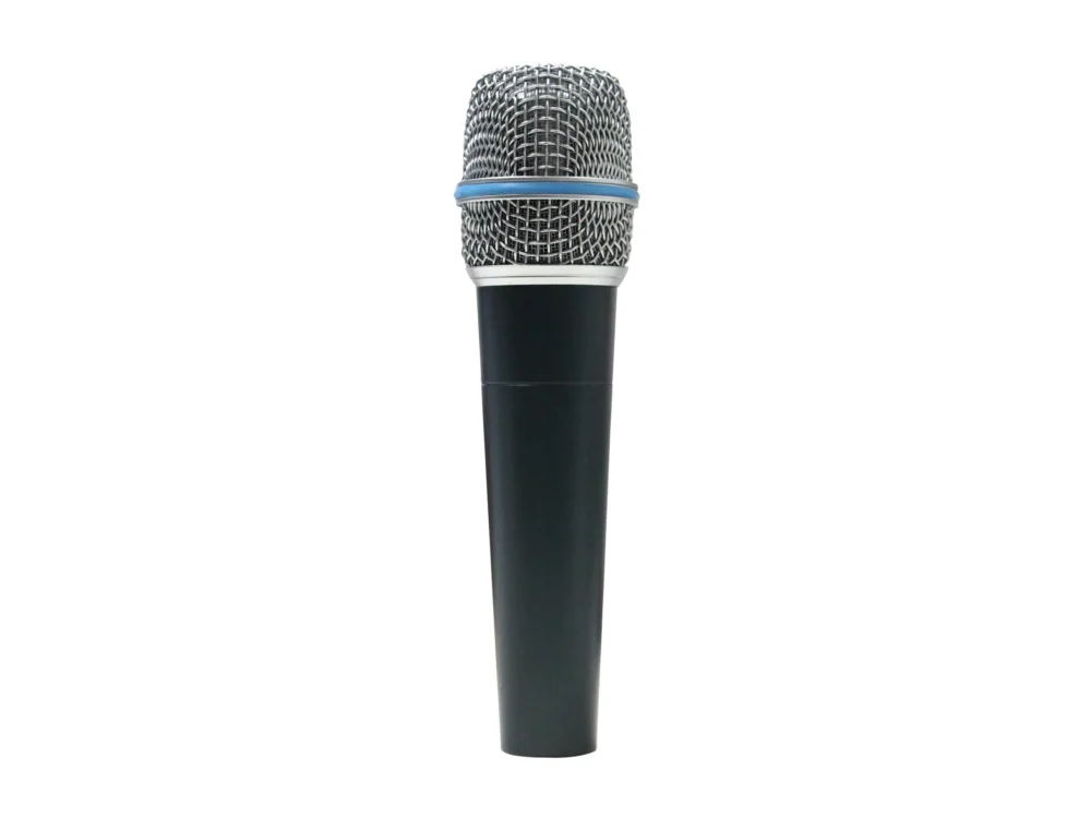 Npe Sm-57a(New) ไมโครโฟนไดนามิก Npe Sm-57a(New) ไมโครโฟนไดนามิก