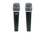 Npe Sm-57a(New) ไมโครโฟนไดนามิก