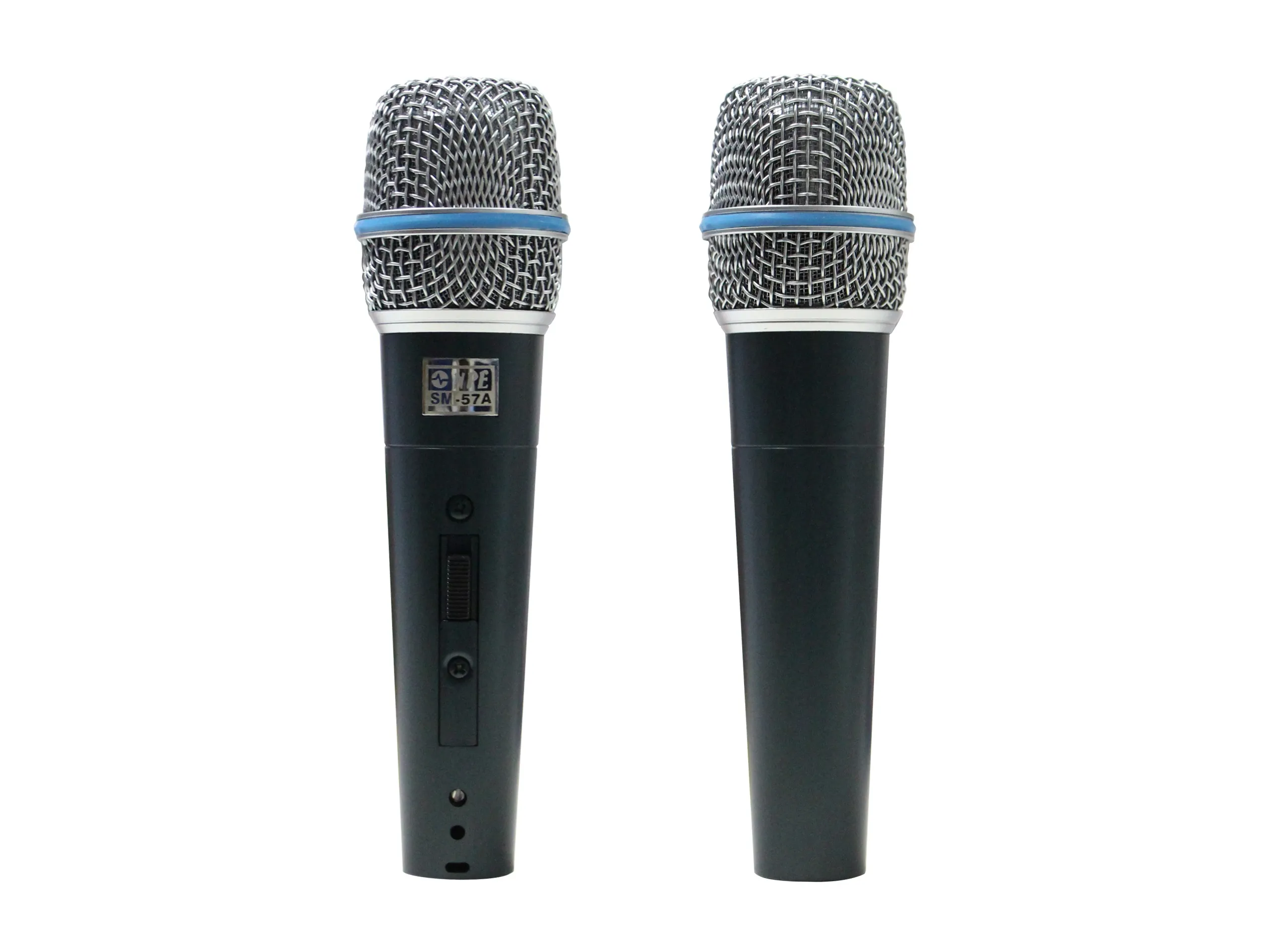 Npe Sm-57a(New) ไมโครโฟนไดนามิก Npe Sm-57a(New) ไมโครโฟนไดนามิก