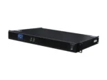 Mynpe Lx2300 ดิจิตอลเพาเวอร์แอมป์ Class D 2 แชนแนล ขนาด 1u 2x300w
