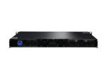 Mynpe Lx2300 ดิจิตอลเพาเวอร์แอมป์ Class D 2 แชนแนล ขนาด 1u 2x300w