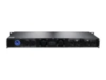 Mynpe Lx2400 ดิจิตอลเพาเวอร์แอมป์ Class D 2 แชนแนล ขนาด 1u 2x400w