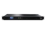 Mynpe Lx2800 ดิจิตอลเพาเวอร์แอมป์ Class D 2 แชนแนล ขนาด 1u 2x800w