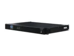 Mynpe Lx2800 ดิจิตอลเพาเวอร์แอมป์ Class D 2 แชนแนล ขนาด 1u 2x800w