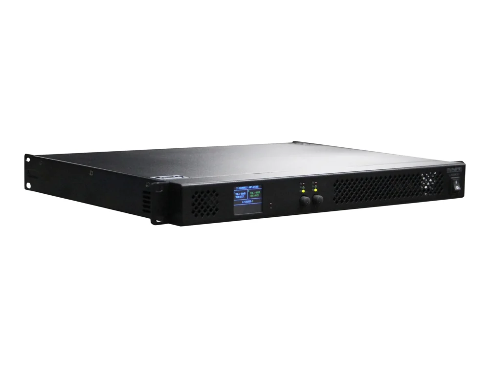 Mynpe Lx2800 ดิจิตอลเพาเวอร์แอมป์ Class D 2 แชนแนล ขนาด 1u 2x800w Mynpe Lx2800 ดิจิตอลเพาเวอร์แอมป์ Class D 2 แชนแนล ขนาด 1u 2x800w