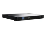 Mynpe Lx2800 ดิจิตอลเพาเวอร์แอมป์ Class D 2 แชนแนล ขนาด 1u 2x800w