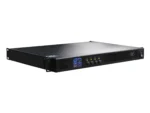 Mynpe Lx4800 ดิจิตอลเพาเวอร์แอมป์ Class D 2 แชนแนล ขนาด 1u 2x800w