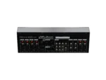 Mynpe Mx-10 มิกเซอร์อนาล็อก 10 แชนแนล พร้อม Bluetooth 5.0 Usb Mp3 และ Dual Dsp Effect