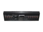 Mynpe Mx-14 มิกเซอร์อนาล็อก 14 แชนแนล พร้อม Bluetooth 5.0 Usb Mp3 และ Dual Dsp Effect