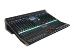 Mynpe Mx-18 มิกเซอร์อนาล็อก 18 แชนแนล พร้อม Bluetooth 5.0 Usb Mp3 และ Dual Dsp Effect