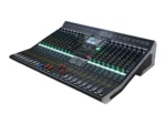 Mynpe Mx-18 มิกเซอร์อนาล็อก 18 แชนแนล พร้อม Bluetooth 5.0 Usb Mp3 และ Dual Dsp Effect