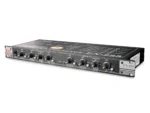Npe En-223 ครอสโอเวอร์ 2 ทาง Stereo / 3 ทาง Mono แบบ Analog