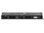 Npe En-223 ครอสโอเวอร์ 2 ทาง Stereo / 3 ทาง Mono แบบ Analog