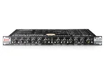 Npe En-234 ครอสโอเวอร์ 2/3 ทาง Stereo และ 4 ทาง Mono แบบ Analog