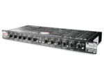 Npe En-234 ครอสโอเวอร์ 2/3 ทาง Stereo และ 4 ทาง Mono แบบ Analog