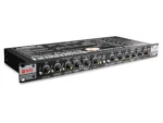 Npe En-234 ครอสโอเวอร์ 2/3 ทาง Stereo และ 4 ทาง Mono แบบ Analog
