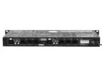 Npe En-234 ครอสโอเวอร์ 2/3 ทาง Stereo และ 4 ทาง Mono แบบ Analog