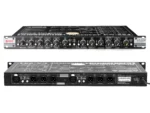Npe En-234 ครอสโอเวอร์ 2/3 ทาง Stereo และ 4 ทาง Mono แบบ Analog