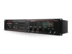 Npe Dpr-020fm เครื่องเล่นและบันทึกเสียงดิจิตอล Mp3 พร้อมวิทยุ Fm รองรับ Usb และ Sd Card