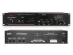 Npe Dpr-020fm เครื่องเล่นและบันทึกเสียงดิจิตอล Mp3 พร้อมวิทยุ Fm รองรับ Usb และ Sd Card