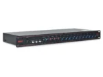 Npe Mc-10 มิกเซอร์อะนาล็อก 10 ช่อง พร้อม Dsp Effect และ Bluetooth