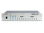 Npe Dsl-10 เครื่องเลือกโซนลำโพง 10 โซน Speaker Selector