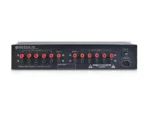 Npe Dsl-10 เครื่องเลือกโซนลำโพง 10 โซน Speaker Selector