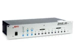 Npe Dsl-10 เครื่องเลือกโซนลำโพง 10 โซน Speaker Selector