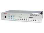 Npe Dsl-10 เครื่องเลือกโซนลำโพง 10 โซน Speaker Selector