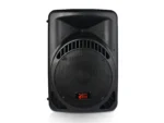 Npe Mk-12bat ลำโพงล้อลาก 12 นิ้ว พร้อมไมค์ลอยคู่ Bluetooth และแบตเตอรี่ในตัว