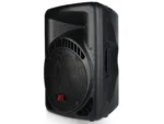 Npe Mk-15bat ลำโพงล้อลาก 15 นิ้ว พร้อมไมค์ลอยคู่ Bluetooth และแบตเตอรี่ในตัว