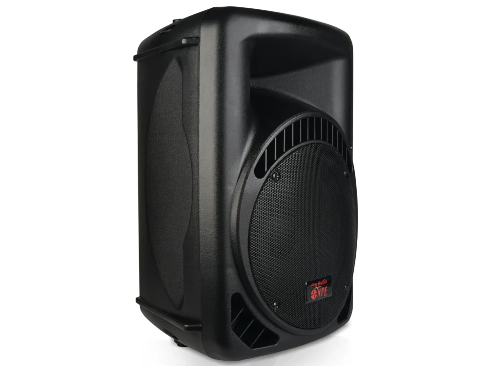 Npe Mk-15bat ลำโพงล้อลาก 15 นิ้ว พร้อมไมค์ลอยคู่ Bluetooth และแบตเตอรี่ในตัว Npe Mk-15bat ลำโพงล้อลาก 15 นิ้ว พร้อมไมค์ลอยคู่ Bluetooth และแบตเตอรี่ในตัว
