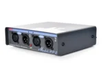 Npe Pp-2 Phantom Power Supply 48v สำหรับไมโครโฟนคอนเดนเซอร์